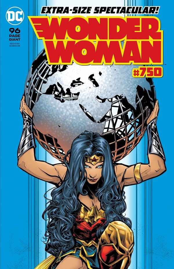 WONDER WOMAN VOL 5 - 750_thumbnail