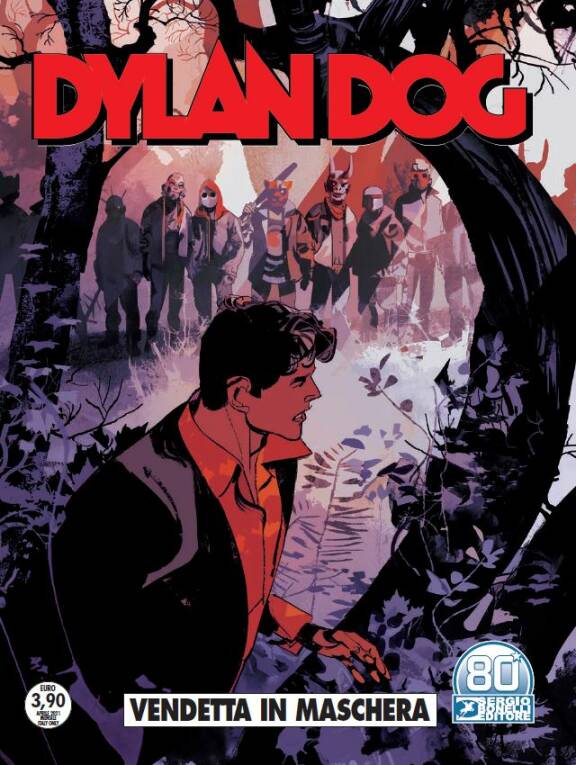 DYLAN DOG (BONELLI) - 415_thumbnail