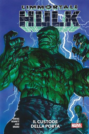 IMMORTALE HULK L' (MARVEL COLLECTION) - 8_thumbnail