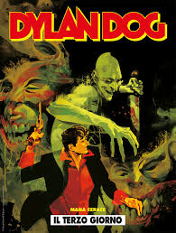 DYLAN DOG (BONELLI) - 411_thumbnail