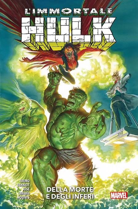 IMMORTALE HULK L' (MARVEL COLLECTION) - 10_thumbnail