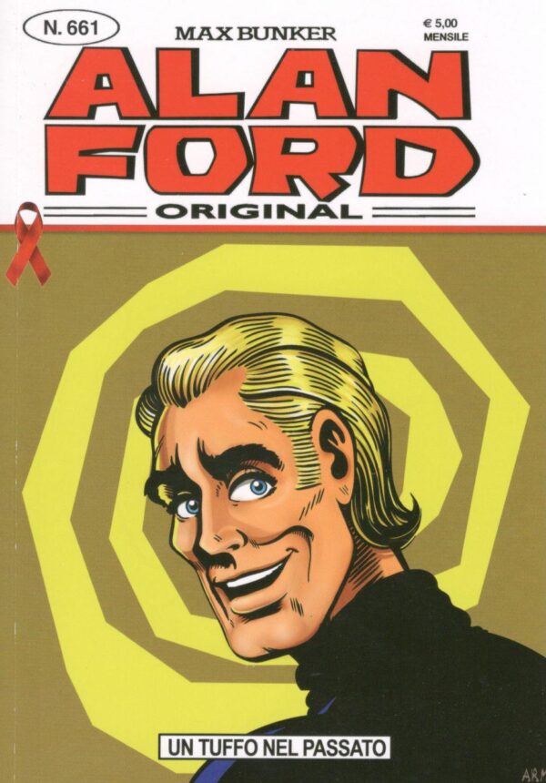 ALAN FORD (MAX BUNKER PRESS/1000 VOLTE MEGLIO) - 661_thumbnail