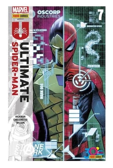 ULTIMATE SPIDER-MAN (2024) (PANINI) - 7_thumbnail