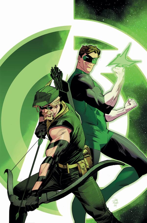 GREEN LANTERN/GREEN ARROW WORLDS FINEST SPECIAL - UNICO_thumbnail