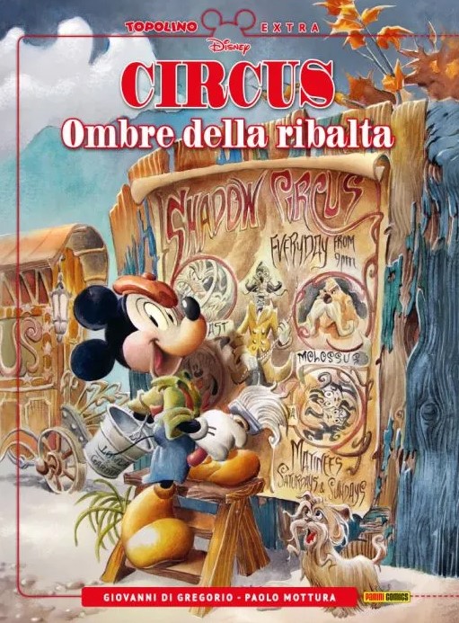 CIRCUS OMBRE DELLA RIBALTA - UNICO_thumbnail