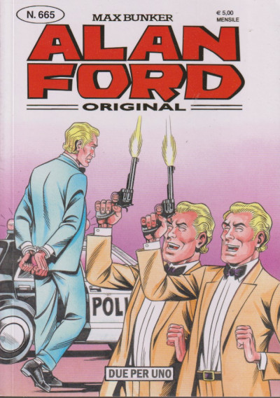 ALAN FORD (MAX BUNKER PRESS/1000 VOLTE MEGLIO) - 665_thumbnail