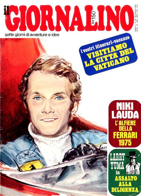 GIORNALINO - IL (ANNO 051/1975) - 26_thumbnail