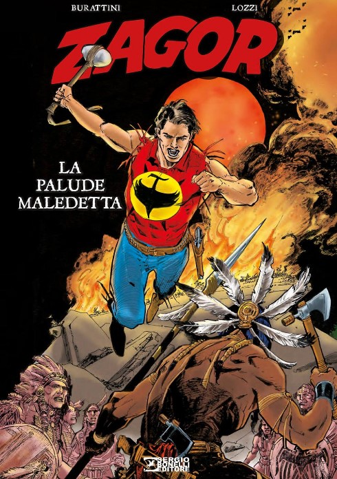 ZAGOR LE ORIGINI (2019) VARIANT - 7_thumbnail