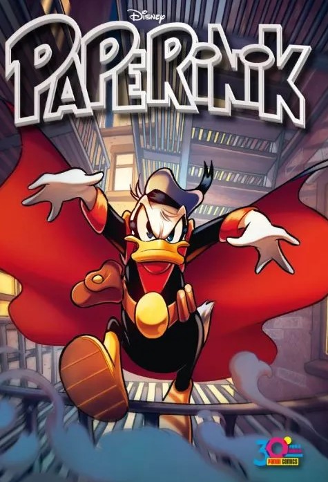 PAPERINIK (PANINI/DISNEY) - 95_thumbnail