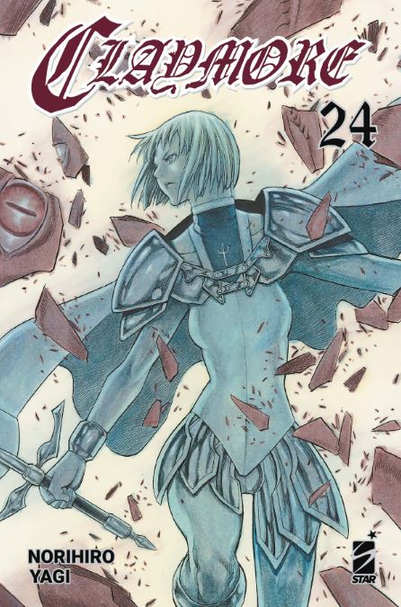 CLAYMORE NEW EDITION - 24_thumbnail