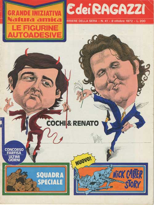 CORRIERE DEI RAGAZZI ANNO 01 (1972-73) - 41_thumbnail