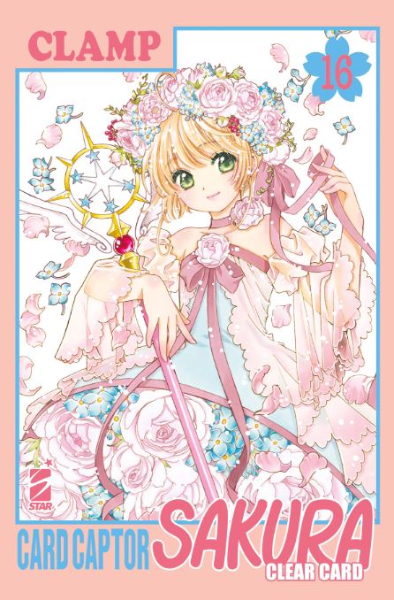 CARD CAPTOR SAKURA CLEAR CARD - 16_thumbnail