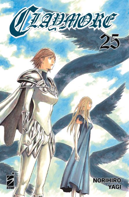 CLAYMORE NEW EDITION - 25_thumbnail