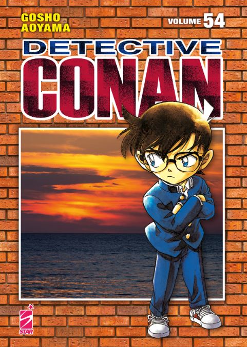 DETECTIVE CONAN NEW EDITION - 54_thumbnail