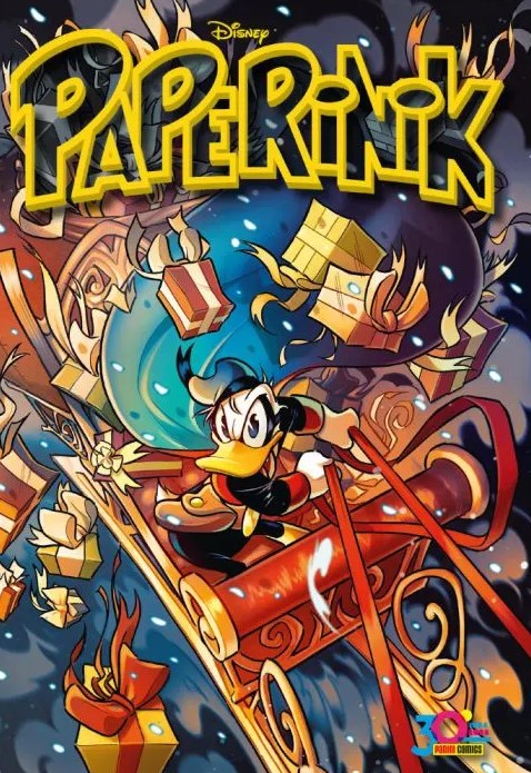 PAPERINIK (PANINI/DISNEY) - 96_thumbnail