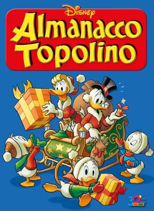 ALMANACCO TOPOLINO (2021) - 21_thumbnail