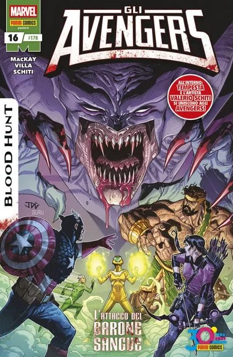 AVENGERS (2023 PANINI) - 16_thumbnail