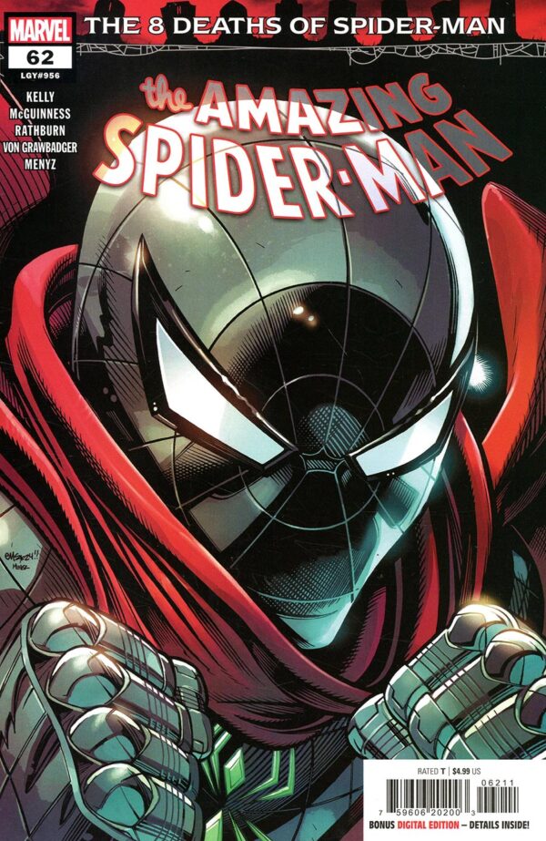 AMAZING SPIDER-MAN VOL 6 THE - 62_thumbnail