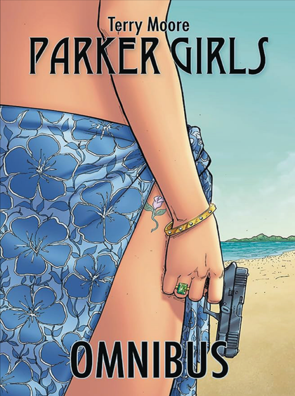 PARKER GIRLS OMNIBUS (BAO) - 1_thumbnail