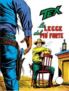 TEX TRE STELLE - 118_thumbnail