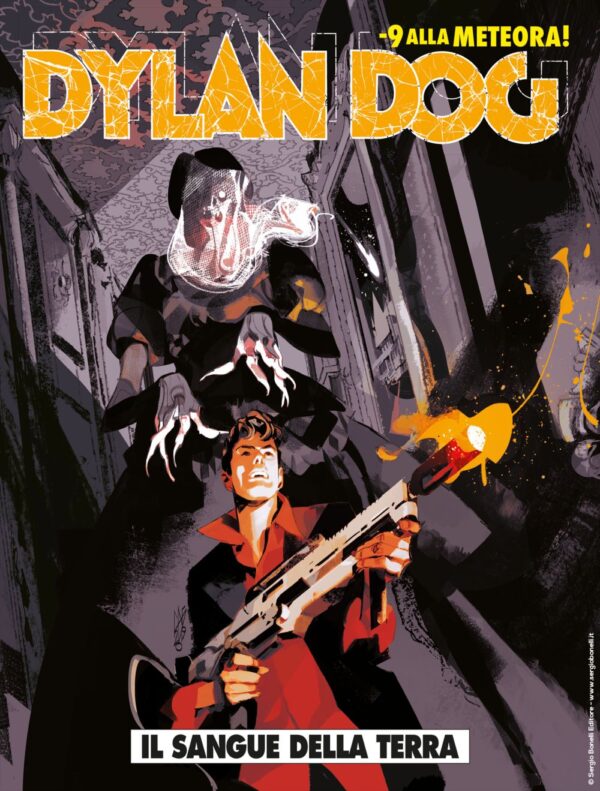 DYLAN DOG (BONELLI) - 391_thumbnail