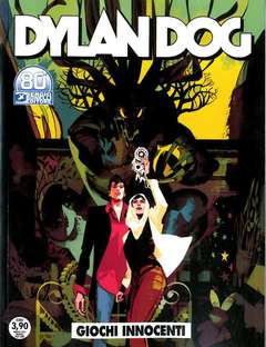 DYLAN DOG (BONELLI) - 414_thumbnail