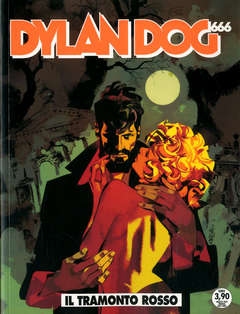 DYLAN DOG (BONELLI) - 402_thumbnail