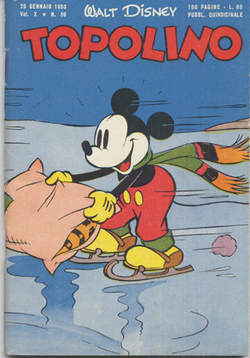 TOPOLINO LIBRETTO (MONDADORI+DISNEY) - 59_thumbnail