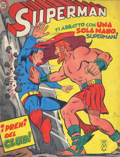 ALBI DEL FALCO (NEMBO KID > SUPERMAN) - 579_thumbnail