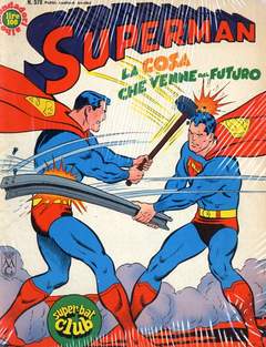 ALBI DEL FALCO (NEMBO KID > SUPERMAN) - 578_thumbnail