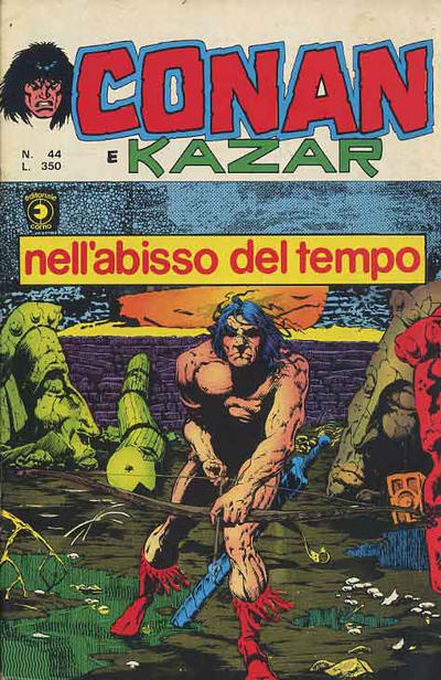 CONAN E KAZAR (CORNO) - 44_thumbnail