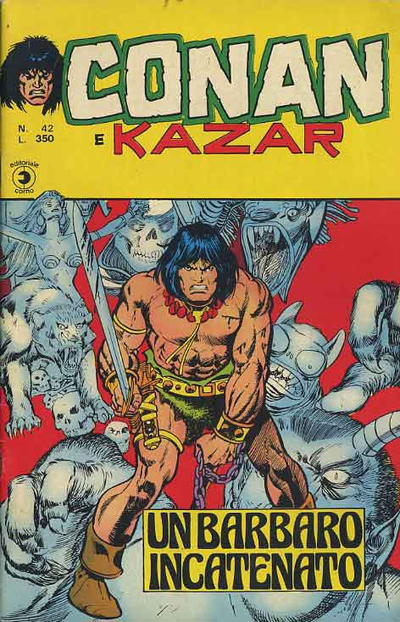 CONAN E KAZAR (CORNO) - 42_thumbnail