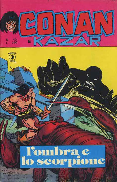 CONAN E KAZAR (CORNO) - 40_thumbnail