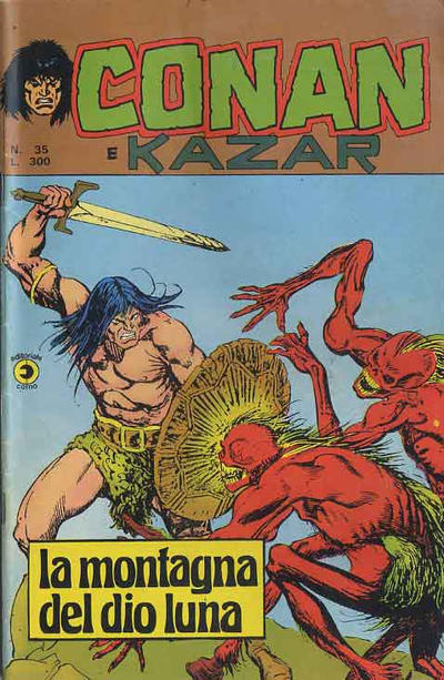 CONAN E KAZAR (CORNO) - 35_thumbnail