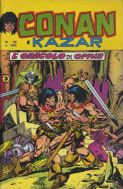 CONAN E KAZAR (CORNO) - 28_thumbnail