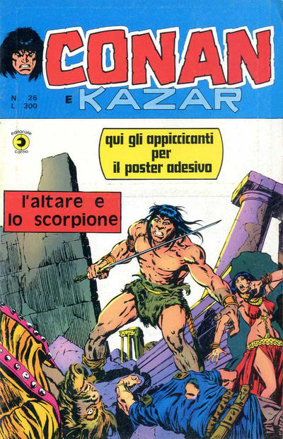 CONAN E KAZAR (CORNO) - 26_thumbnail