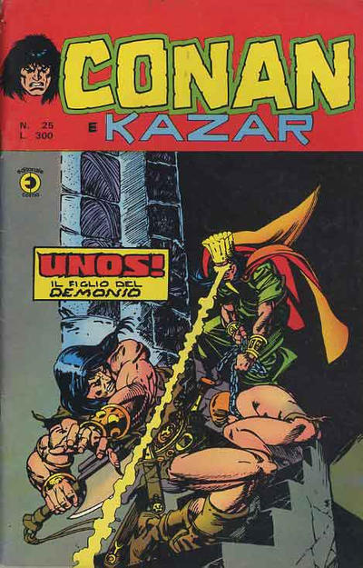 CONAN E KAZAR (CORNO) - 25_thumbnail