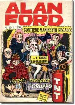 ALAN FORD (CORNO EDITORIALE) - 50_thumbnail