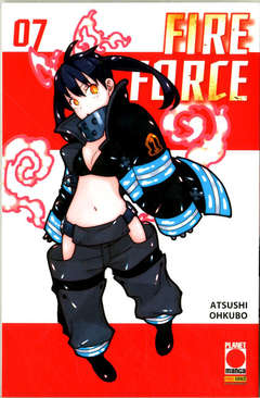 FIRE FORCE Ristampa - 7_thumbnail