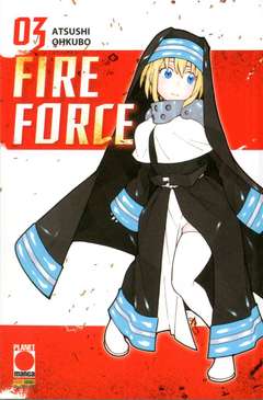 FIRE FORCE Ristampa 1 - 3_thumbnail