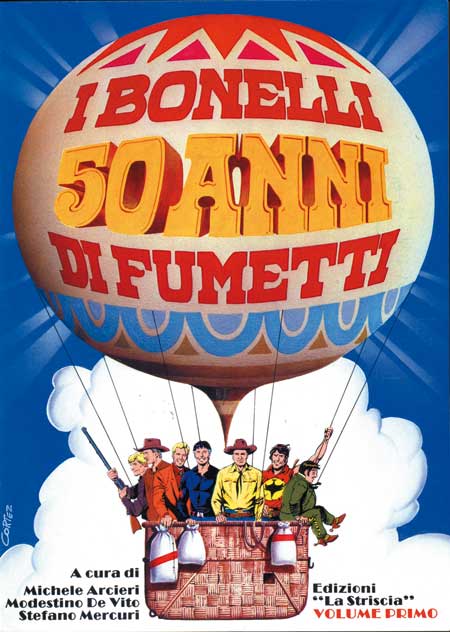 BONELLI 50 ANNI DI FUMETTI I - 1_thumbnail