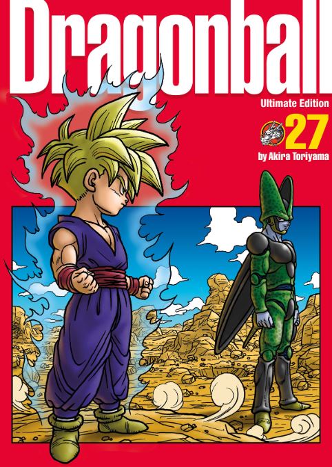 DRAGON BALL ULTIMATE EDITION (di 34) - 27_thumbnail