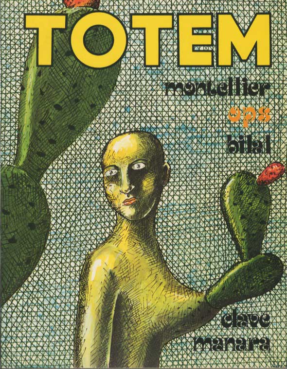 TOTEM PRIMA SERIE (1980-1984) - 3_thumbnail