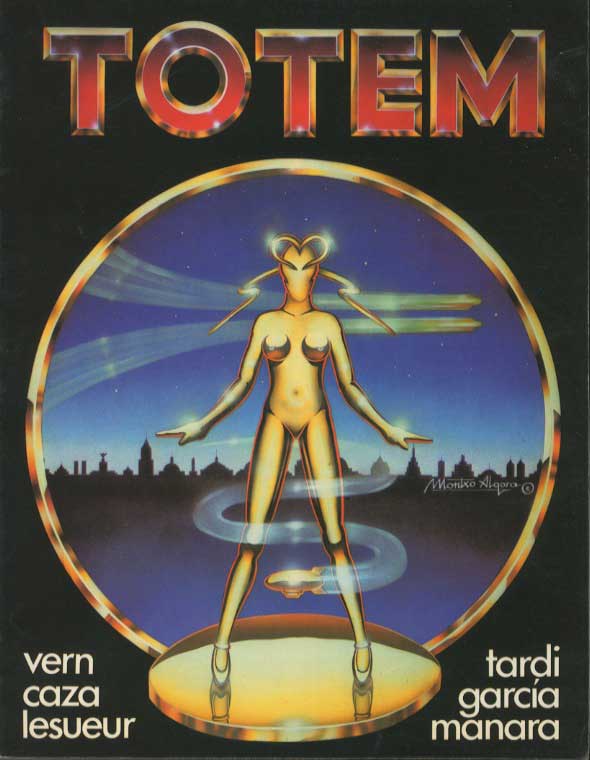 TOTEM PRIMA SERIE (1980-1984) - 5_thumbnail