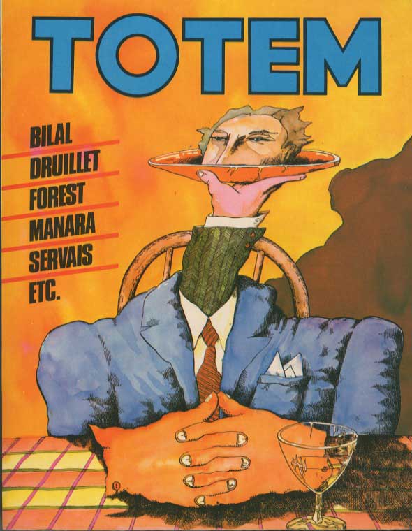 TOTEM PRIMA SERIE (1980-1984) - 6_thumbnail