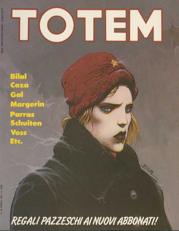 TOTEM PRIMA SERIE (1980-1984) - 34_thumbnail