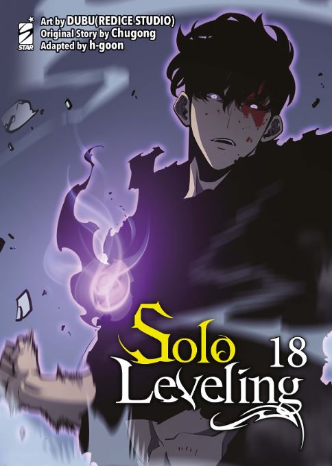 SOLO LEVELING - 18_thumbnail