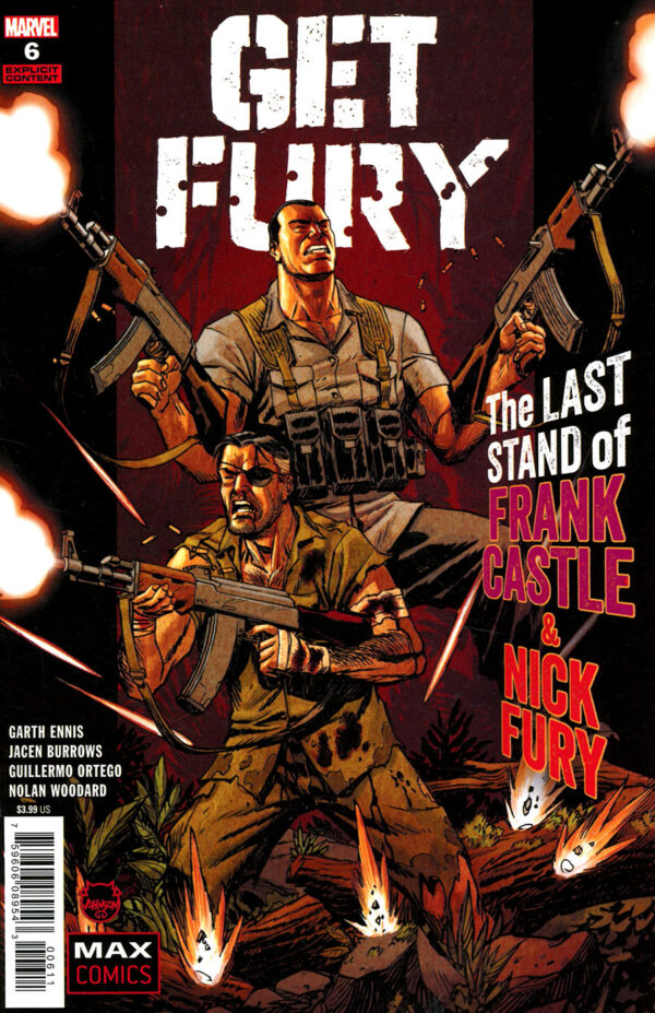 GET FURY (MARVEL 2024) (of6) - 6_thumbnail