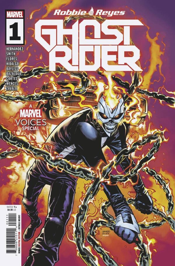 GHOST RIDER ROBBIE REYES SPECIAL - UNICO_thumbnail