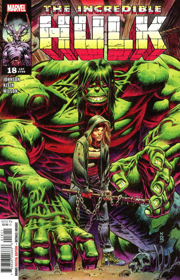 INCREDIBLE HULK VOL 5 (MARVEL 2023) - 18_thumbnail